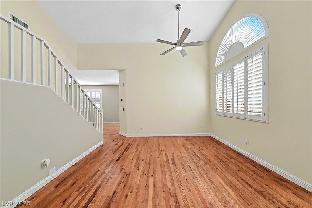 2555 Swans Chance Avenue Property Photo 8