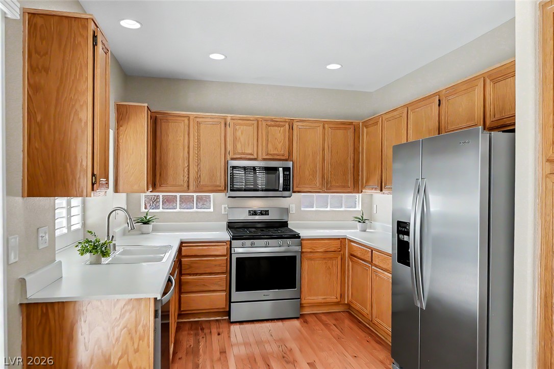 2555 Swans Chance Avenue Property Photo 12