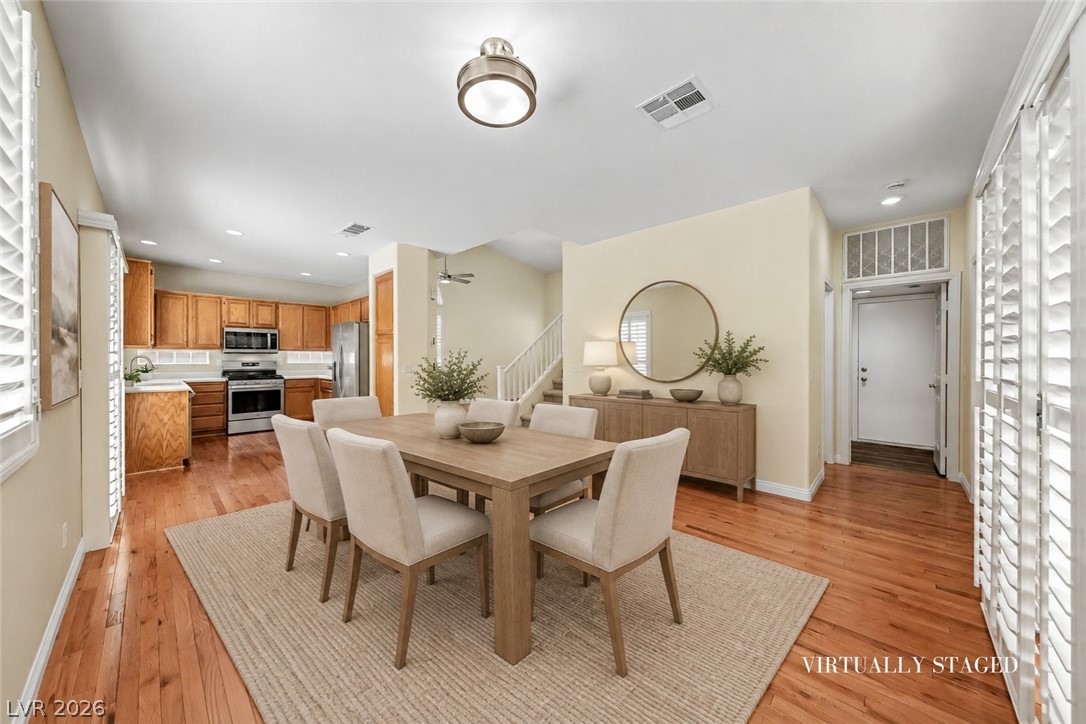 2555 Swans Chance Avenue Property Photo 16