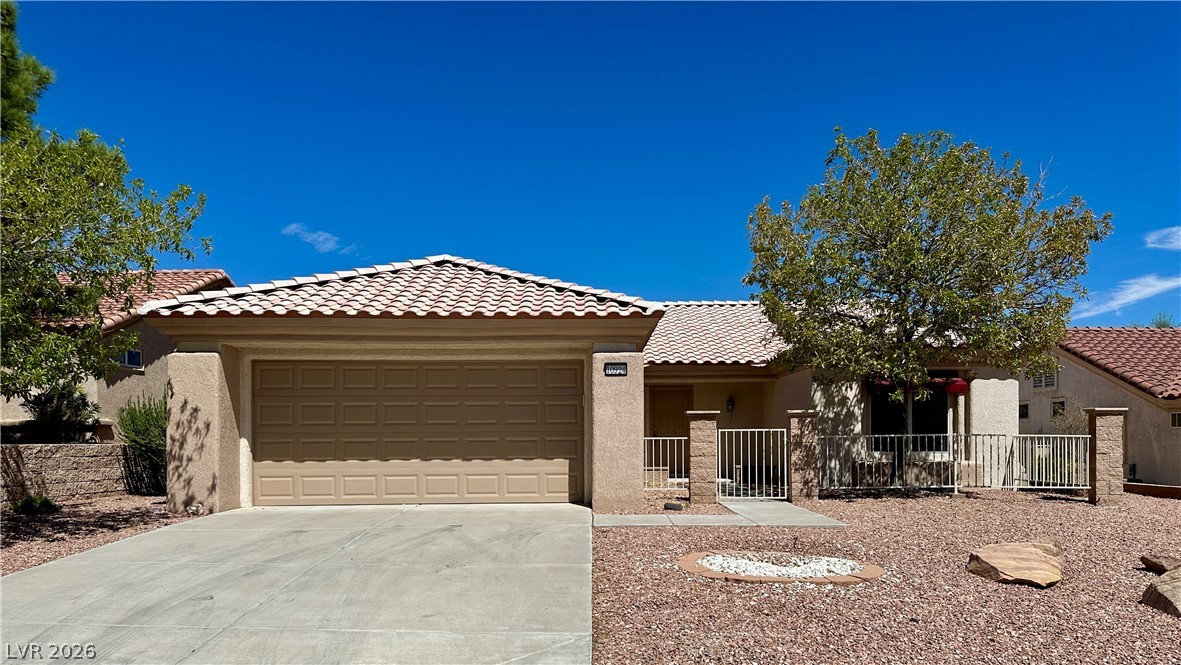 10924 Button Willow Drive Property Photo 1