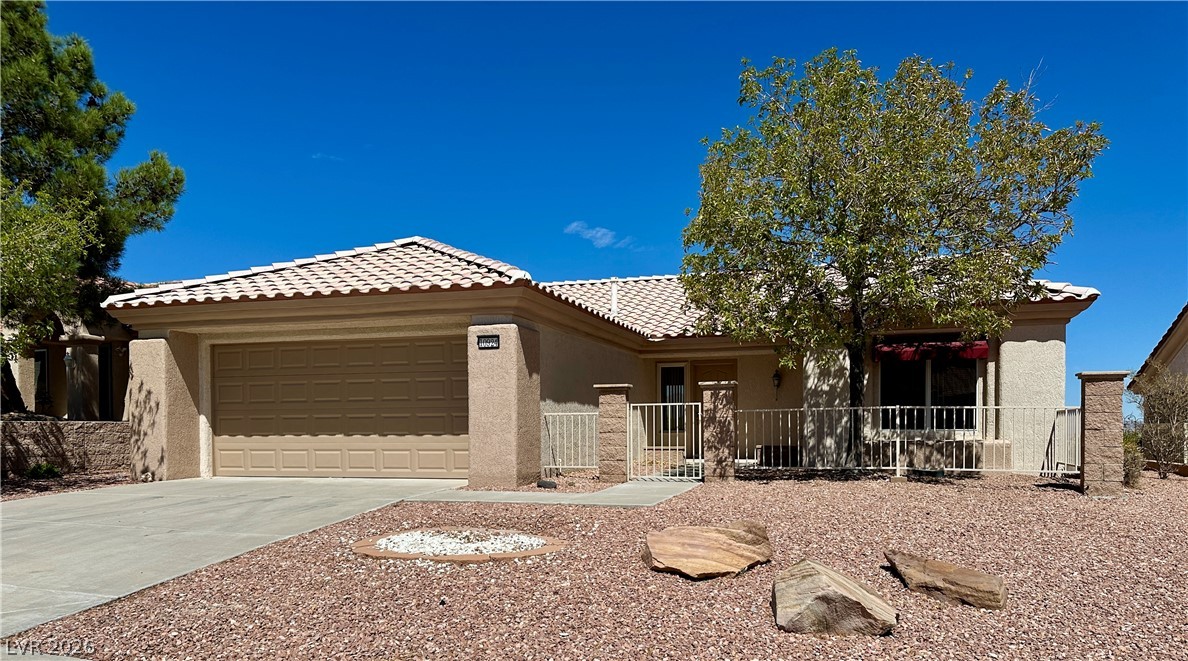 10924 Button Willow Drive Property Photo 2