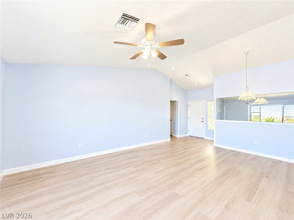 10924 Button Willow Drive Property Photo 5