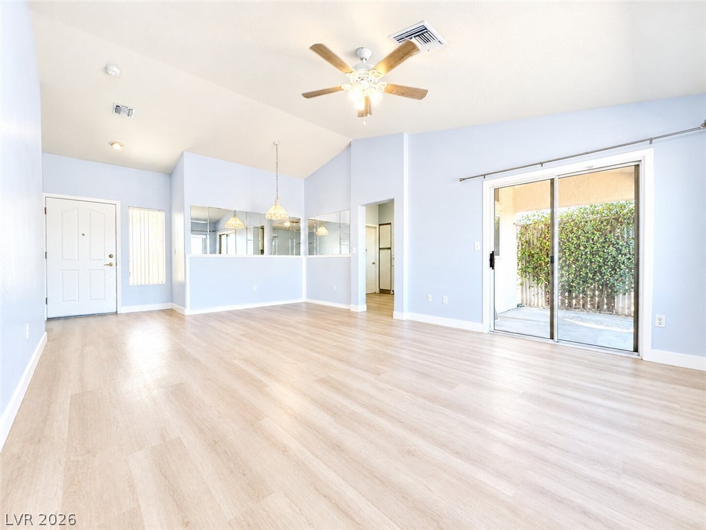 10924 Button Willow Drive Property Photo 6