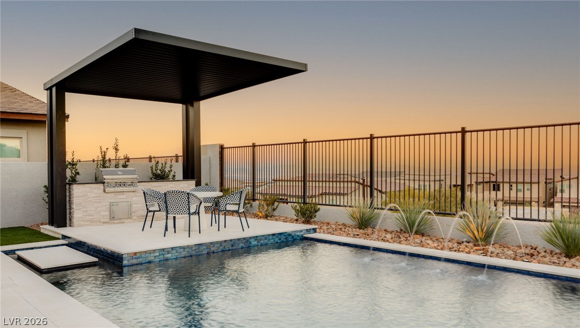 508 Vista Sunset Avenue Property Photo 42