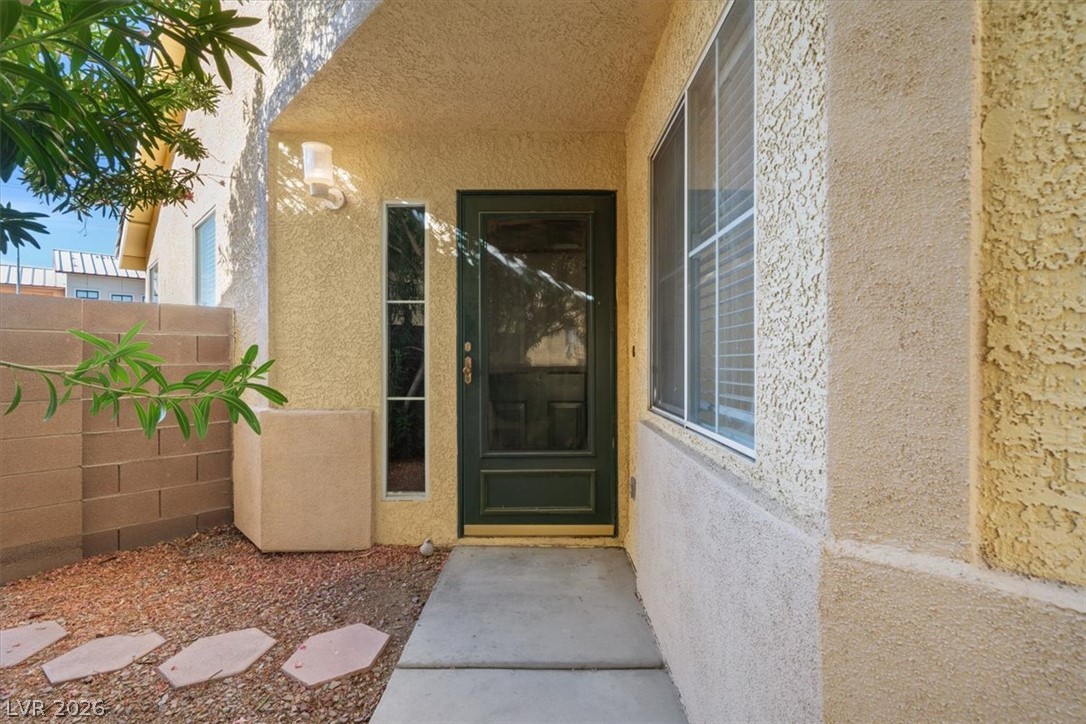 6525 Sierra Diablo Avenue Property Photo 4