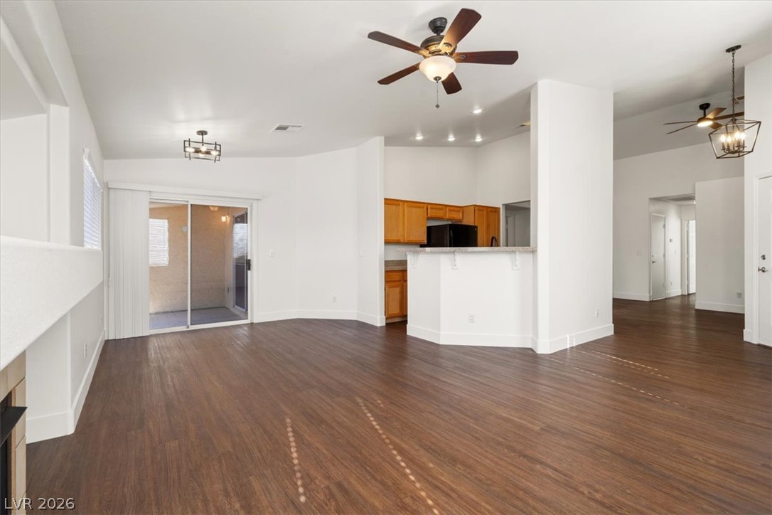 6525 Sierra Diablo Avenue Property Photo 6