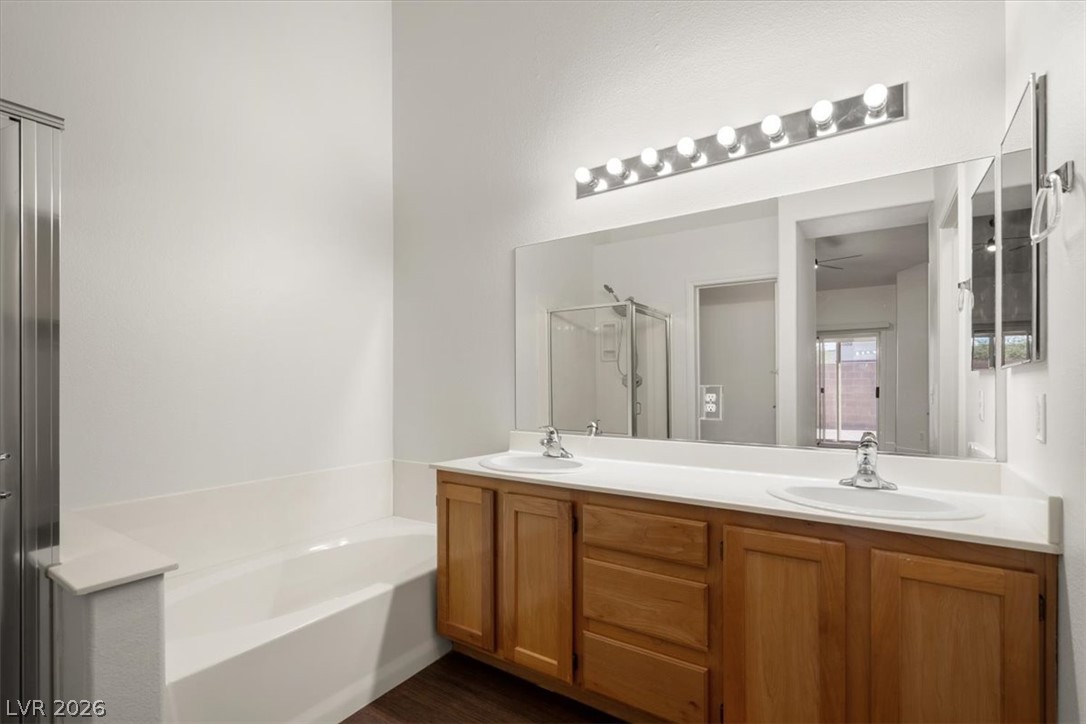 6525 Sierra Diablo Avenue Property Photo 16