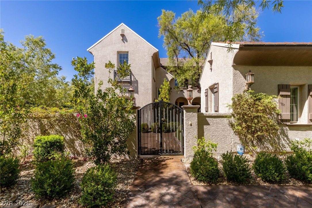 1201 Mersault Court Property Photo 1