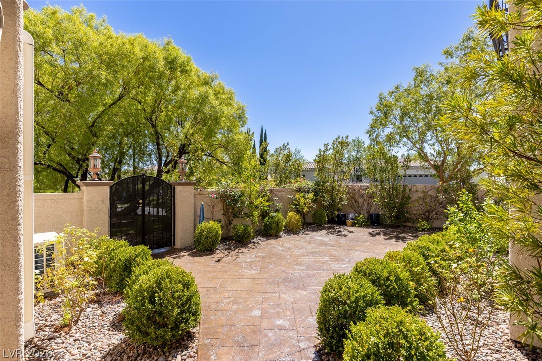 1201 Mersault Court Property Photo 6