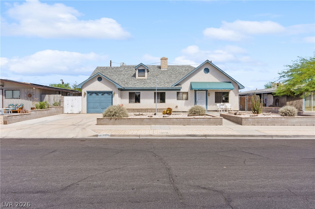 5722 Evergreen Avenue Property Photo 1