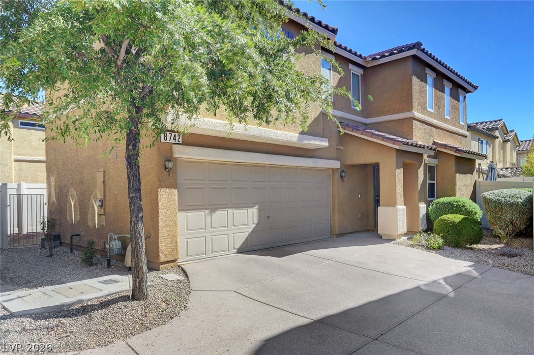 8742 Brindisi Park Avenue Property Photo 2