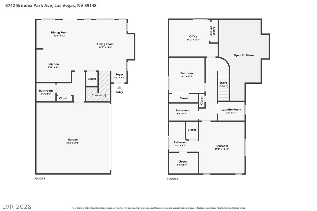 8742 Brindisi Park Avenue Property Photo 43