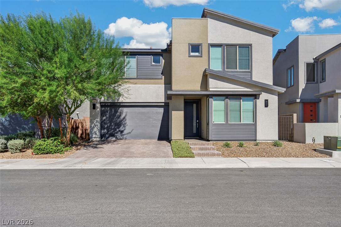 6849 Desert Finch Street Property Photo 1