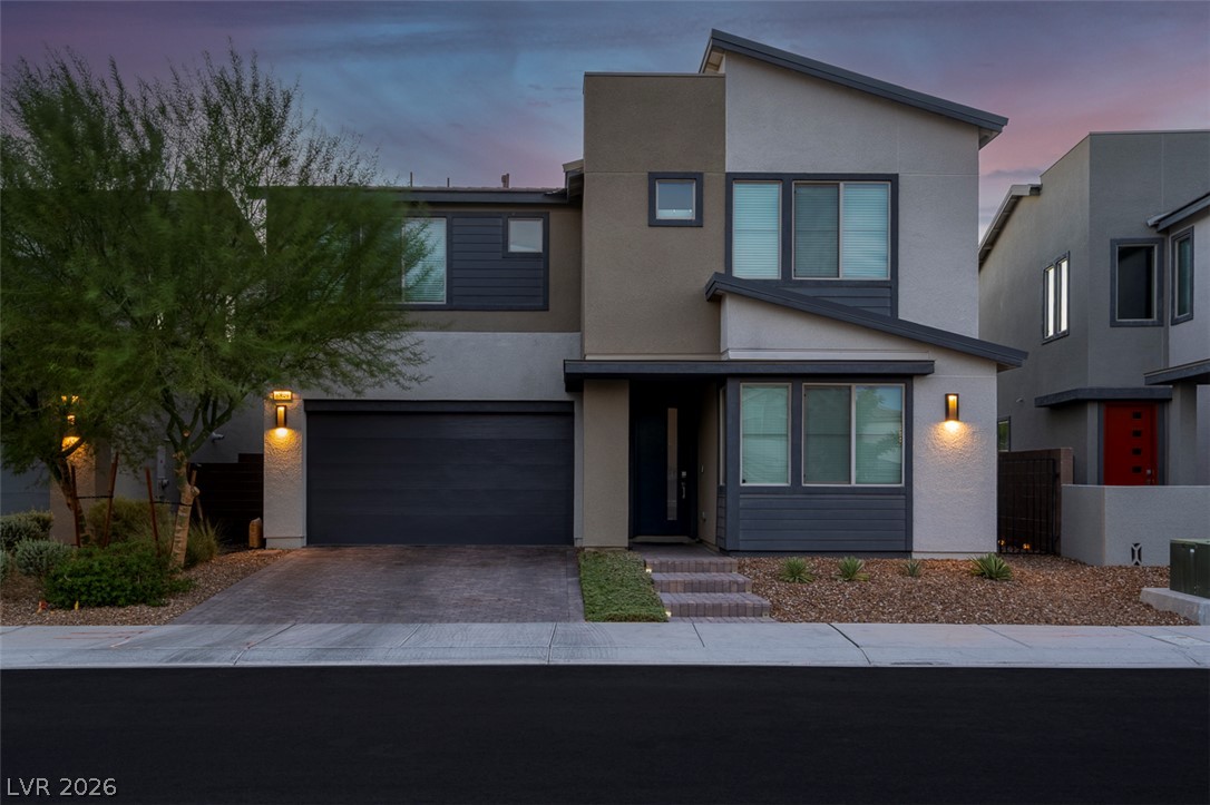6849 Desert Finch Street Property Photo 2