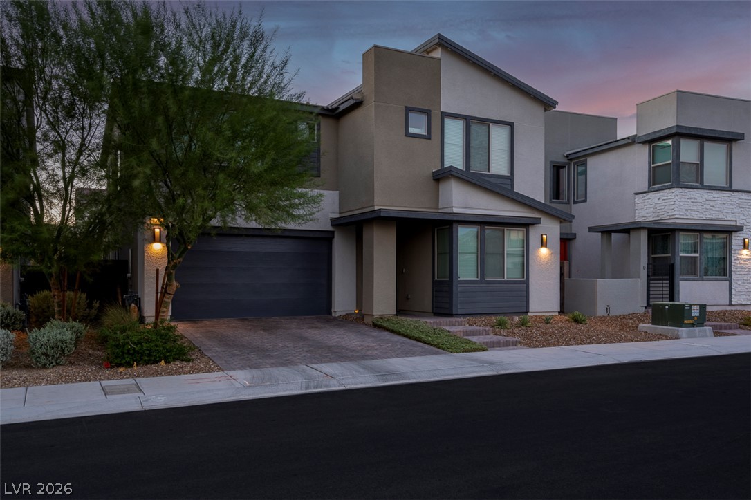 6849 Desert Finch Street Property Photo 3