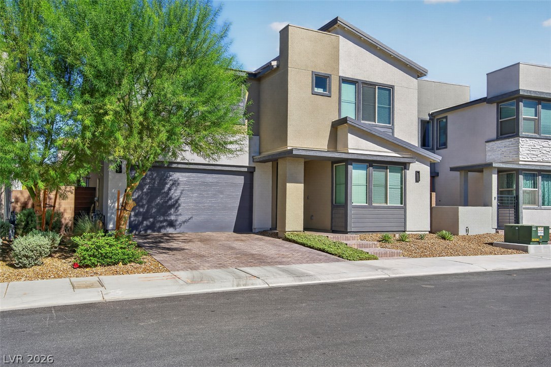6849 Desert Finch Street Property Photo 4