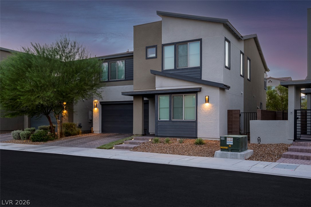 6849 Desert Finch Street Property Photo 5