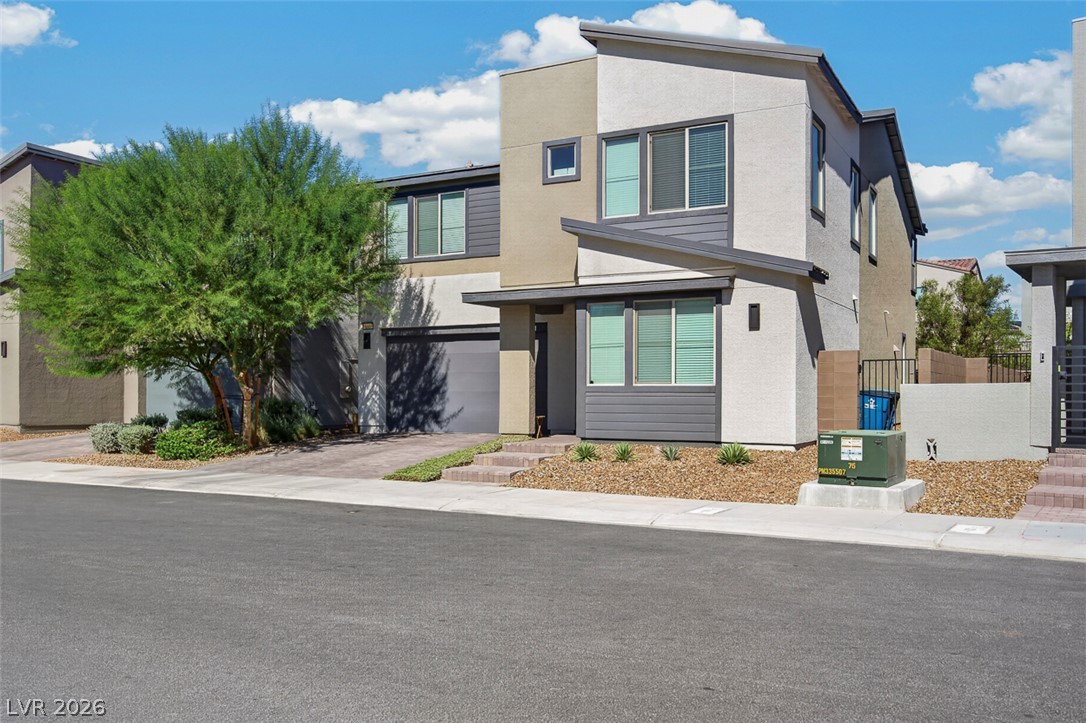 6849 Desert Finch Street Property Photo 6