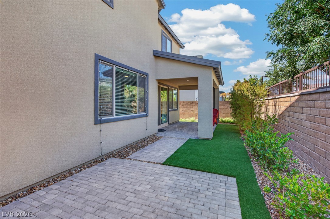 6849 Desert Finch Street Property Photo 53
