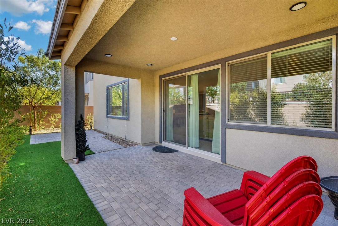 6849 Desert Finch Street Property Photo 54
