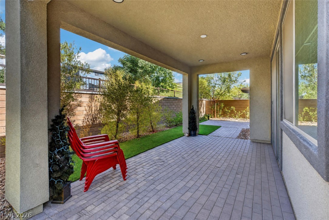 6849 Desert Finch Street Property Photo 56