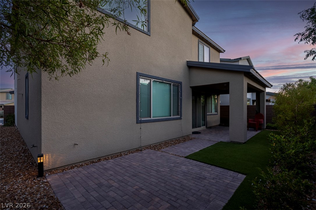 6849 Desert Finch Street Property Photo 57
