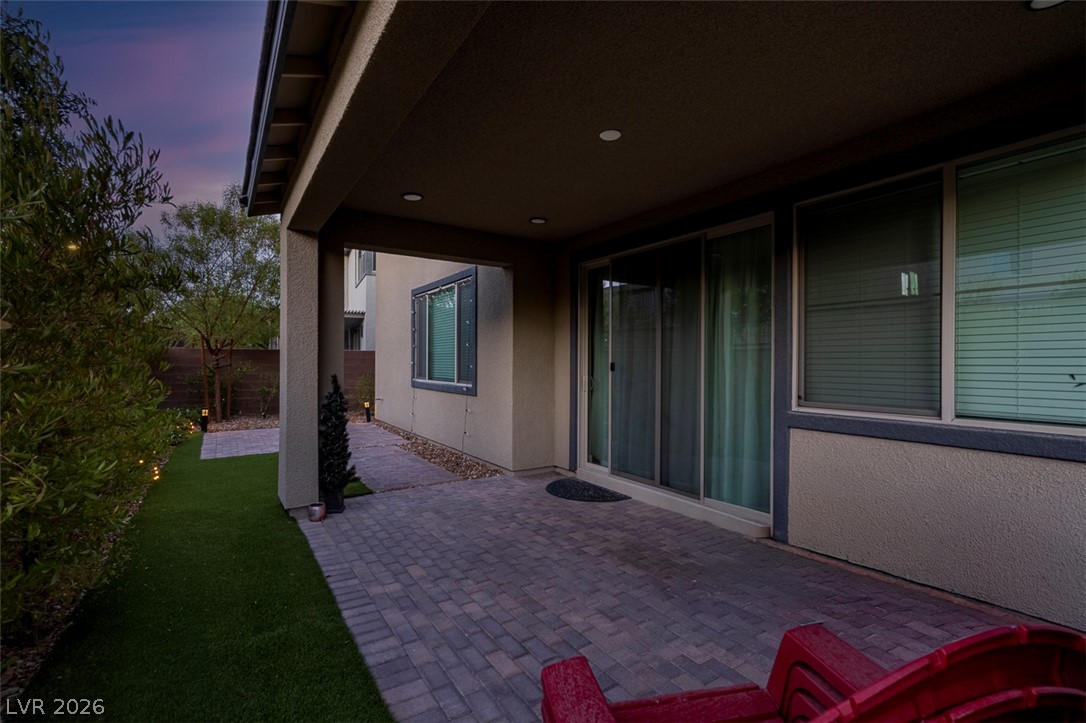 6849 Desert Finch Street Property Photo 58
