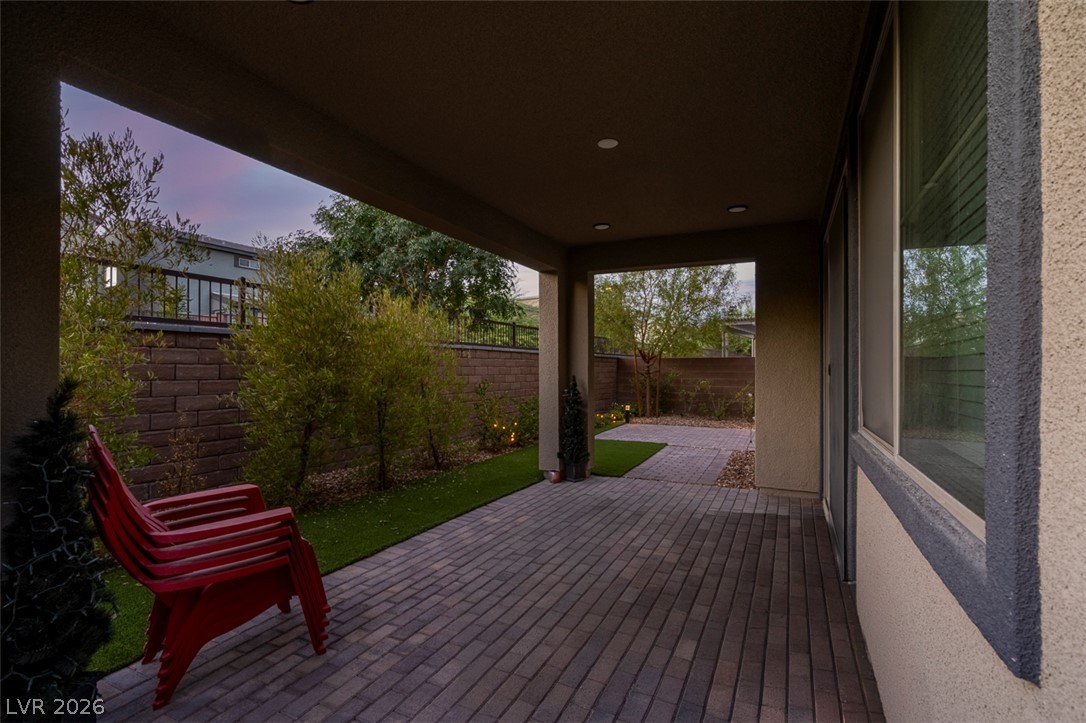 6849 Desert Finch Street Property Photo 59