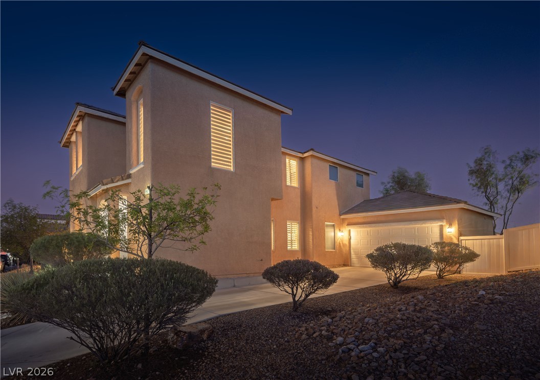 8945 Rudica Creek Avenue Property Photo 2
