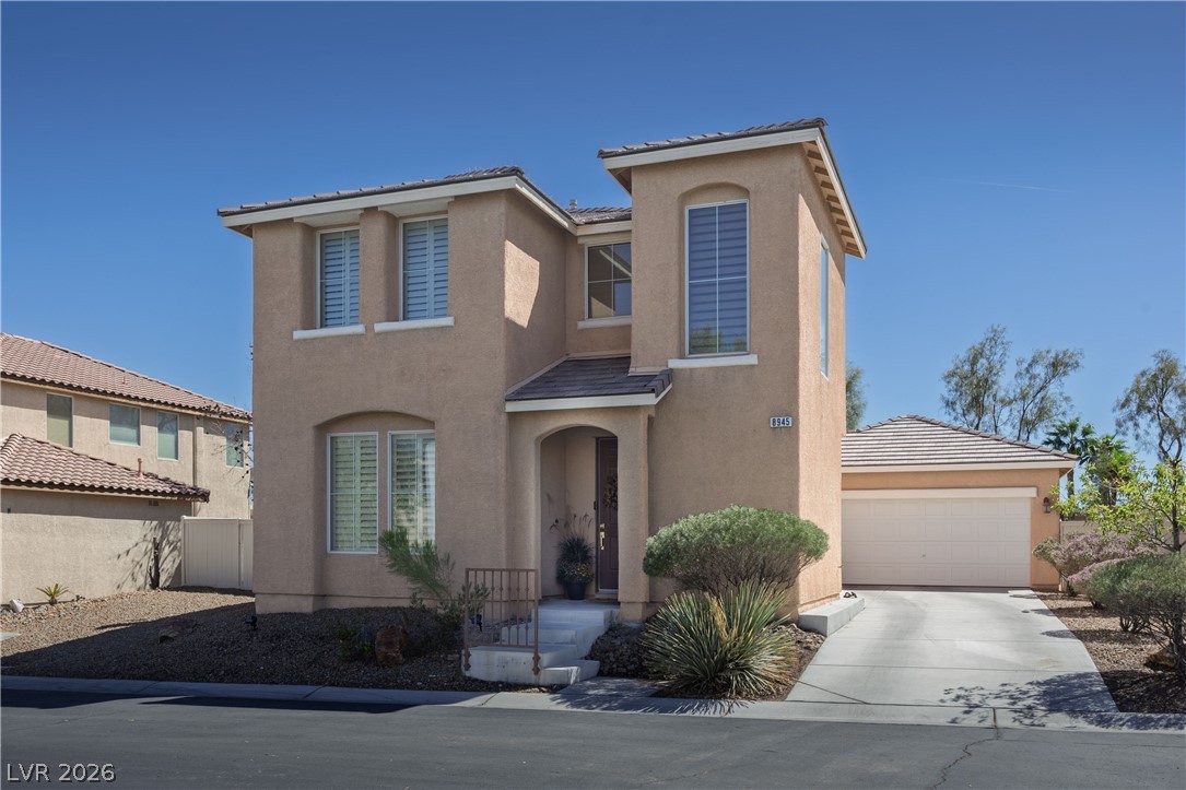 8945 Rudica Creek Avenue Property Photo 13