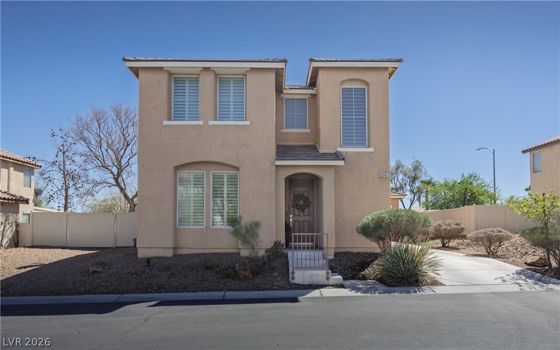 8945 Rudica Creek Avenue Property Photo 14