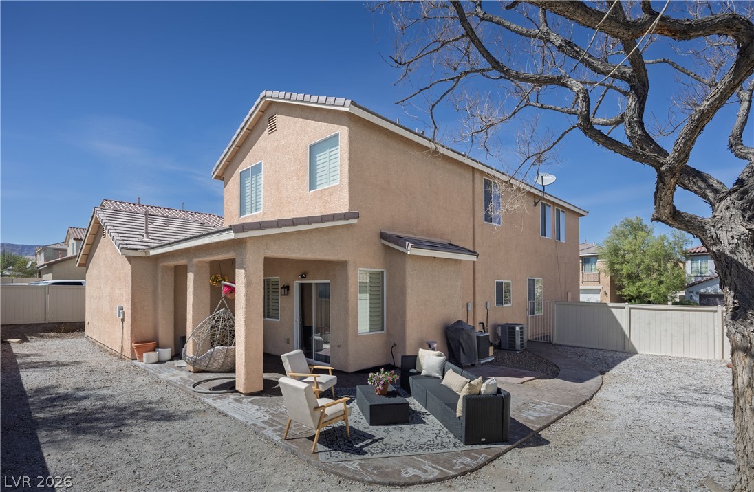 8945 Rudica Creek Avenue Property Photo 17