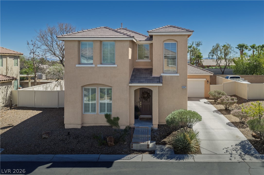 8945 Rudica Creek Avenue Property Photo 23