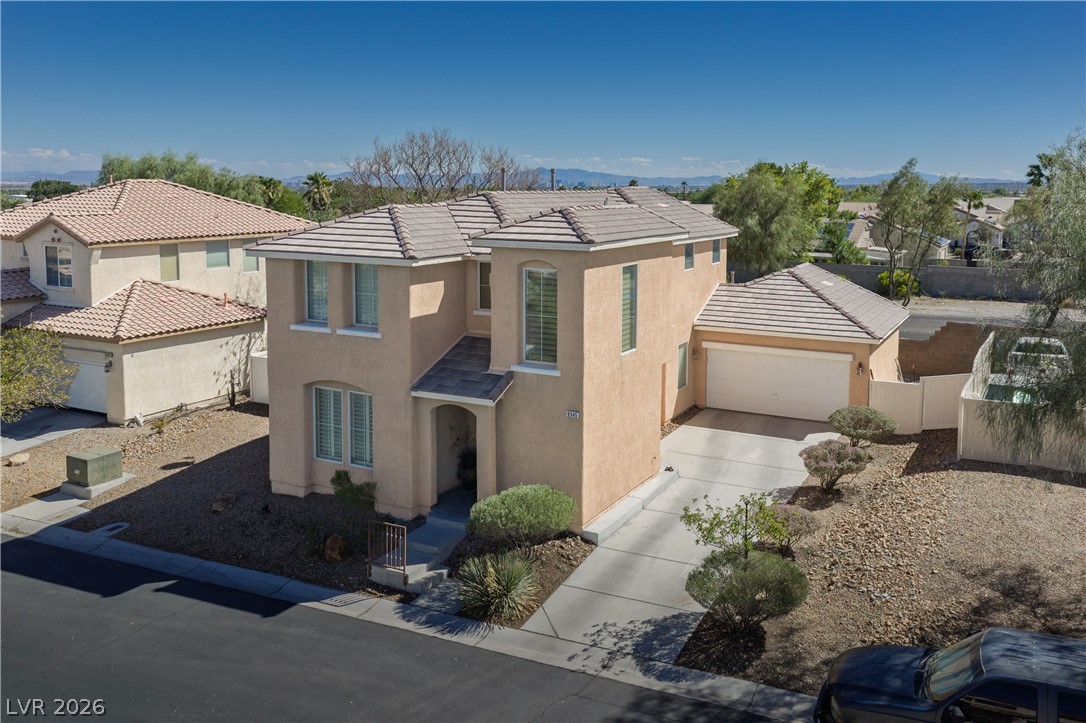 8945 Rudica Creek Avenue Property Photo 24