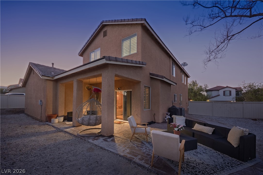 8945 Rudica Creek Avenue Property Photo 77