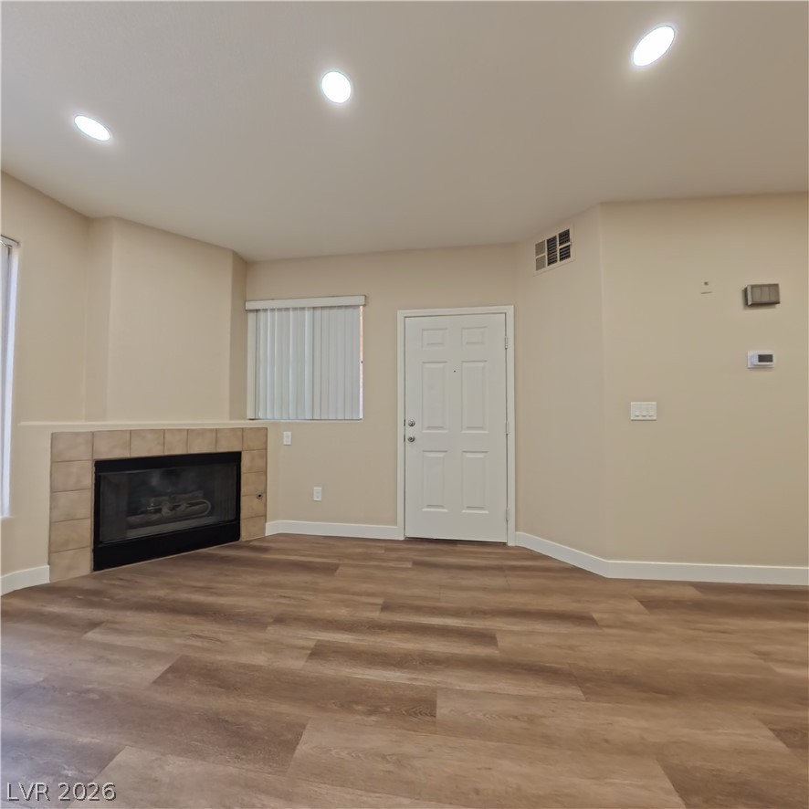 7151 South Durango Drive 213 Property Photo 1