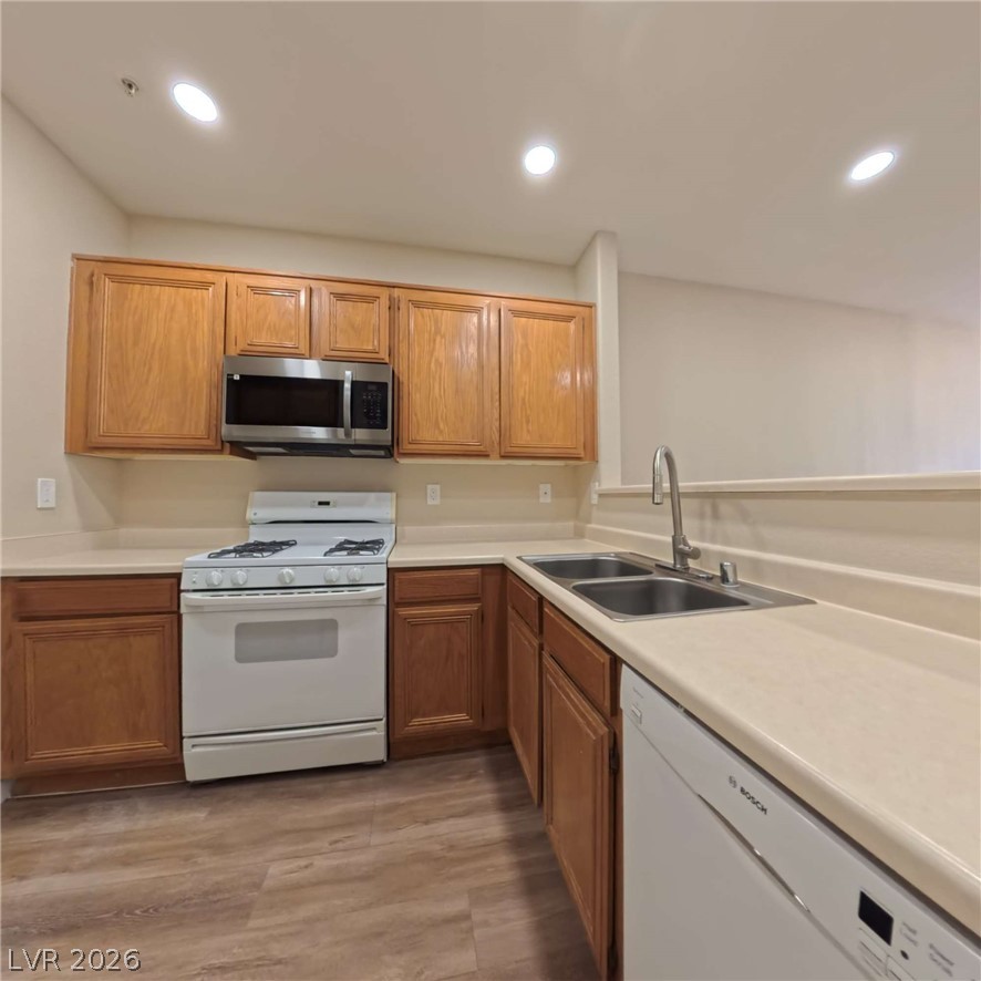 7151 South Durango Drive 213 Property Photo 6