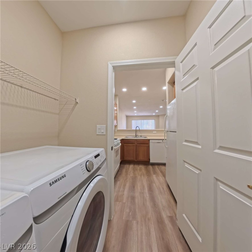 7151 South Durango Drive 213 Property Photo 10