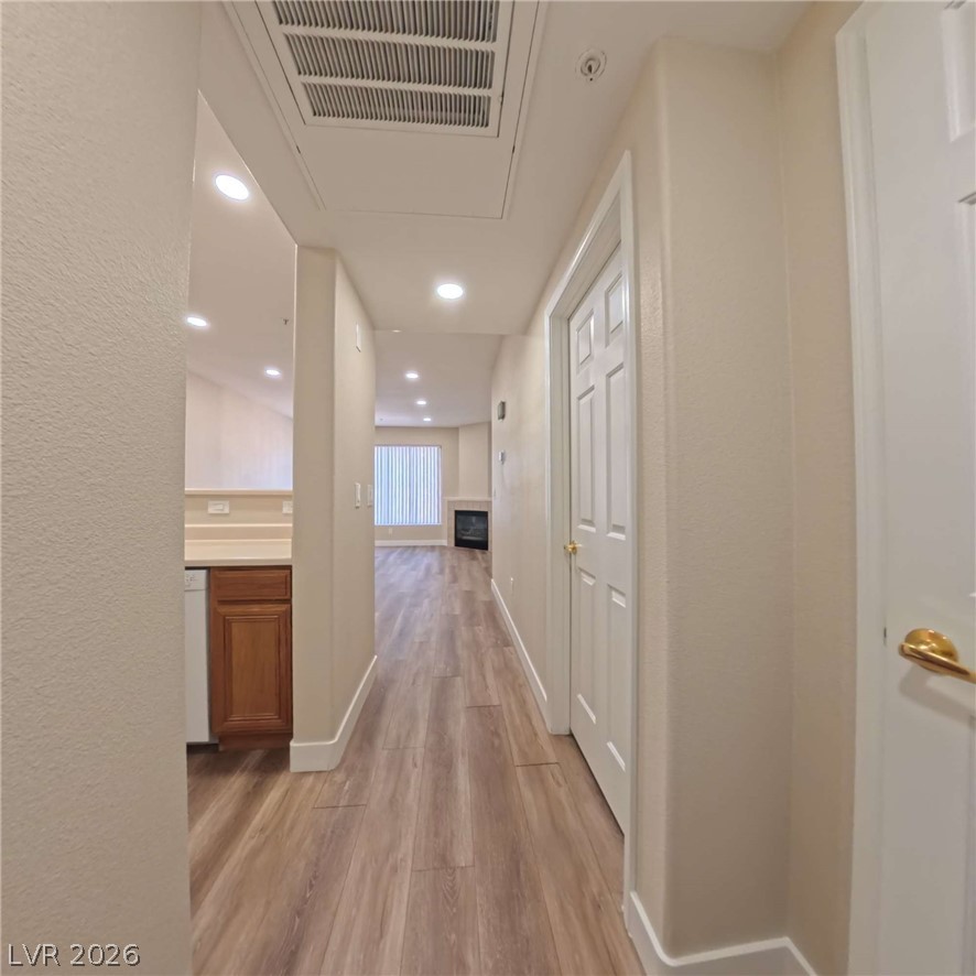 7151 South Durango Drive 213 Property Photo 12