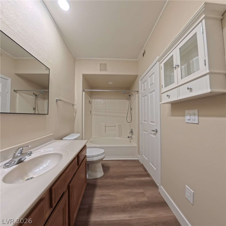 7151 South Durango Drive 213 Property Photo 20