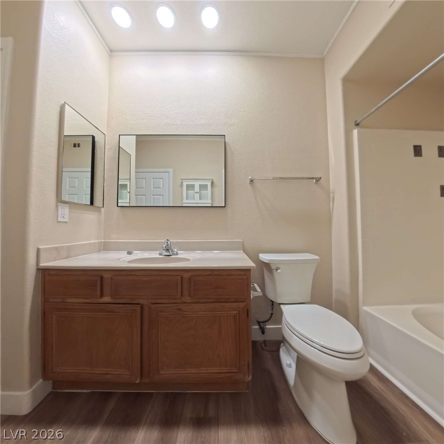 7151 South Durango Drive 213 Property Photo 21