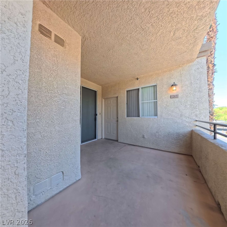 7151 South Durango Drive 213 Property Photo 22
