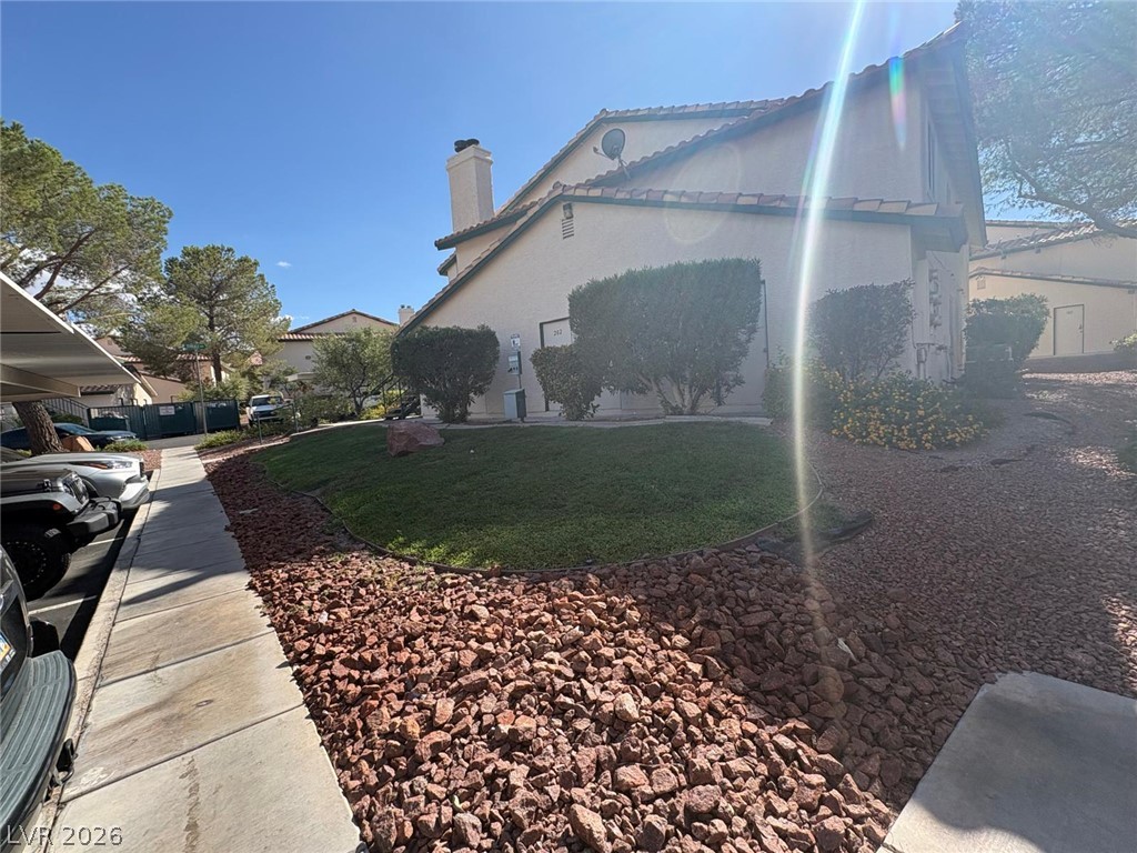 7956 Terrace Rock Way 101 Property Photo 2