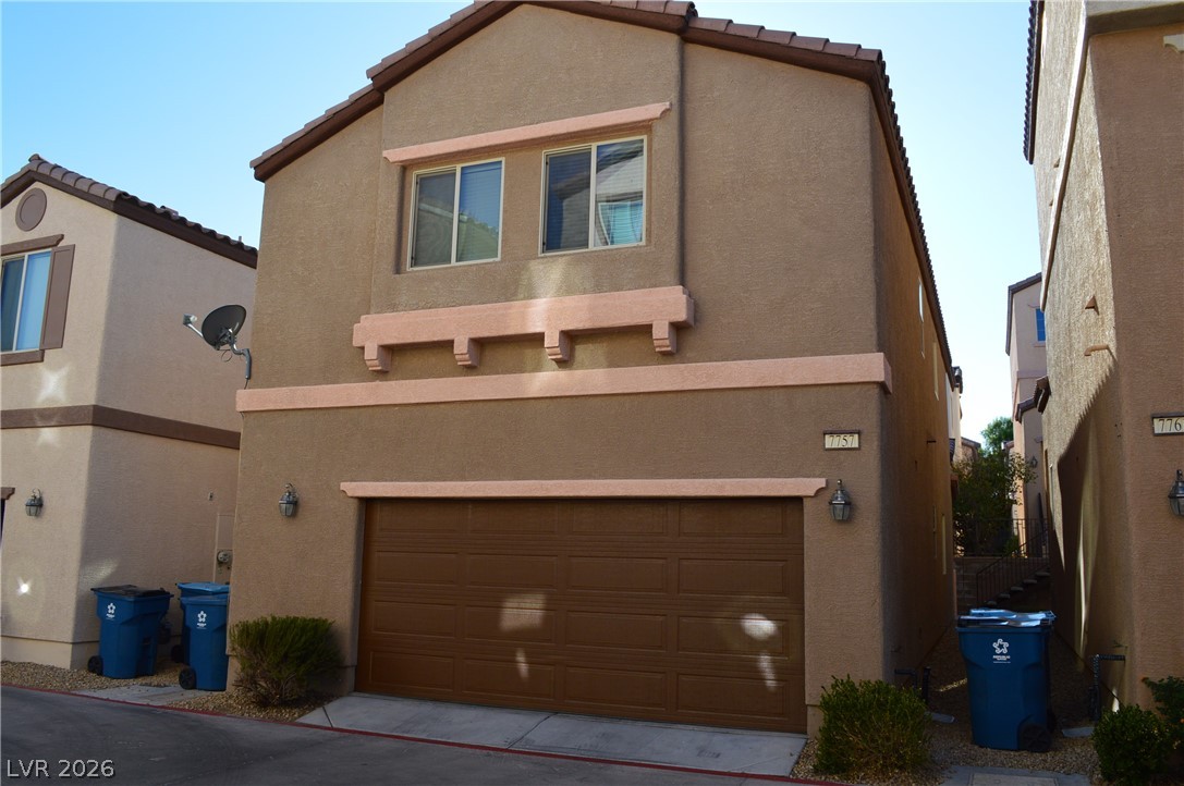 7757 Petite Pillar Court Property Photo 1