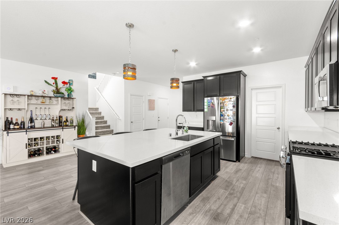 808 Aurelie Ridge Street Property Photo 16