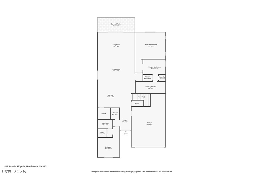 808 Aurelie Ridge Street Property Photo 63