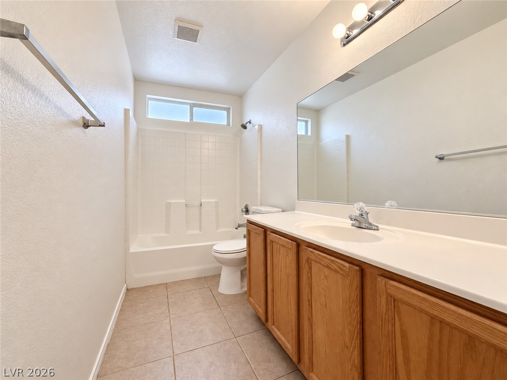 2729 Dorado Vista Street Property Photo 12