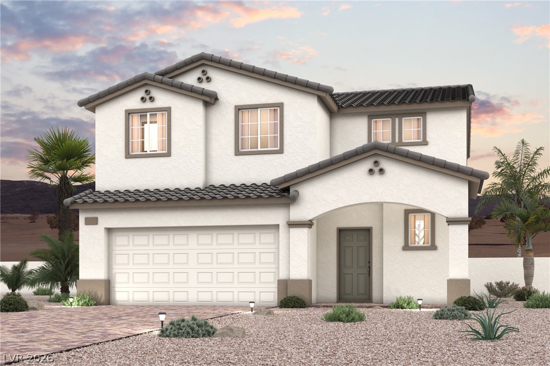 10781 Birch Meadows Avenue Property Photo 1