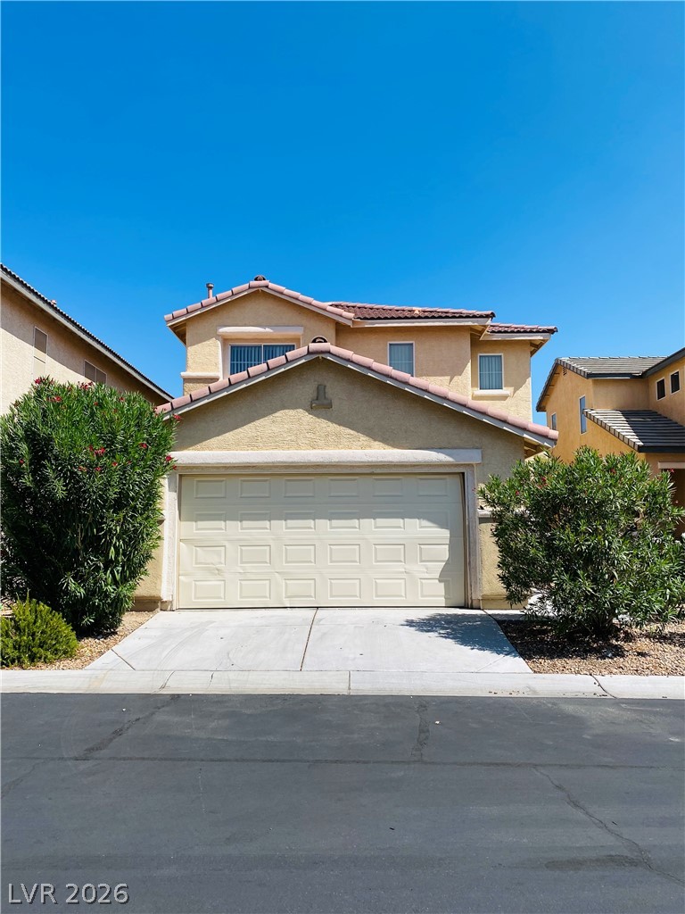 7020 Somera Way Property Photo 1