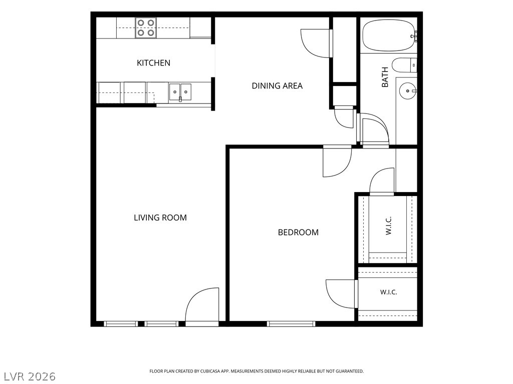 2854 Geary Place 3803 Property Photo 25